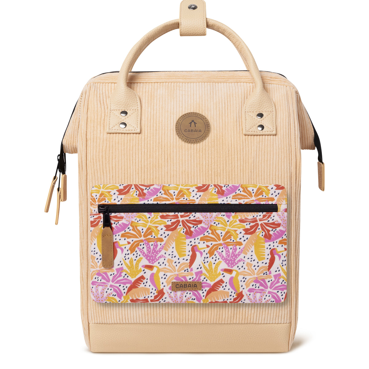 Sac à dos Medium 18L Quito Adventurer Cabaia – vue 2