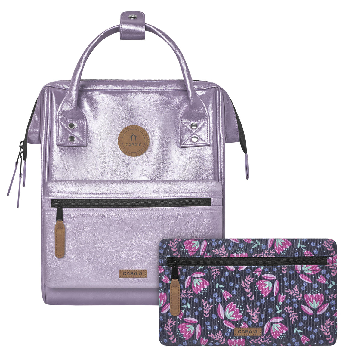 Petit sac à dos 12L Capri Adventurer Mini Cabaia – vue 3