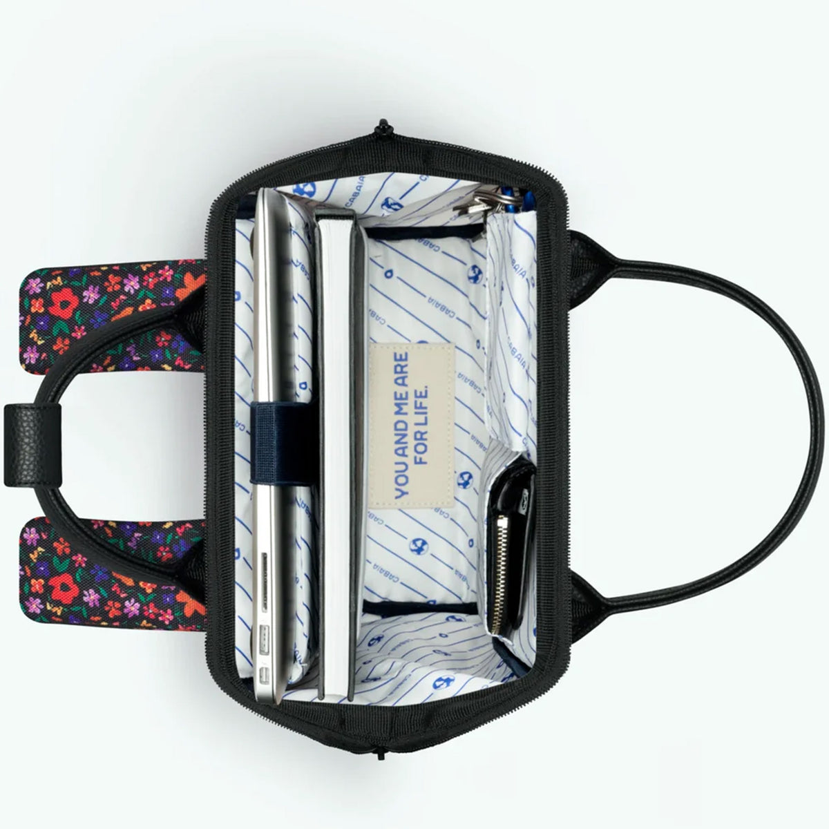 Petit sac à dos 12L Maupiti Adventurer Mini Cabaia – vue 7