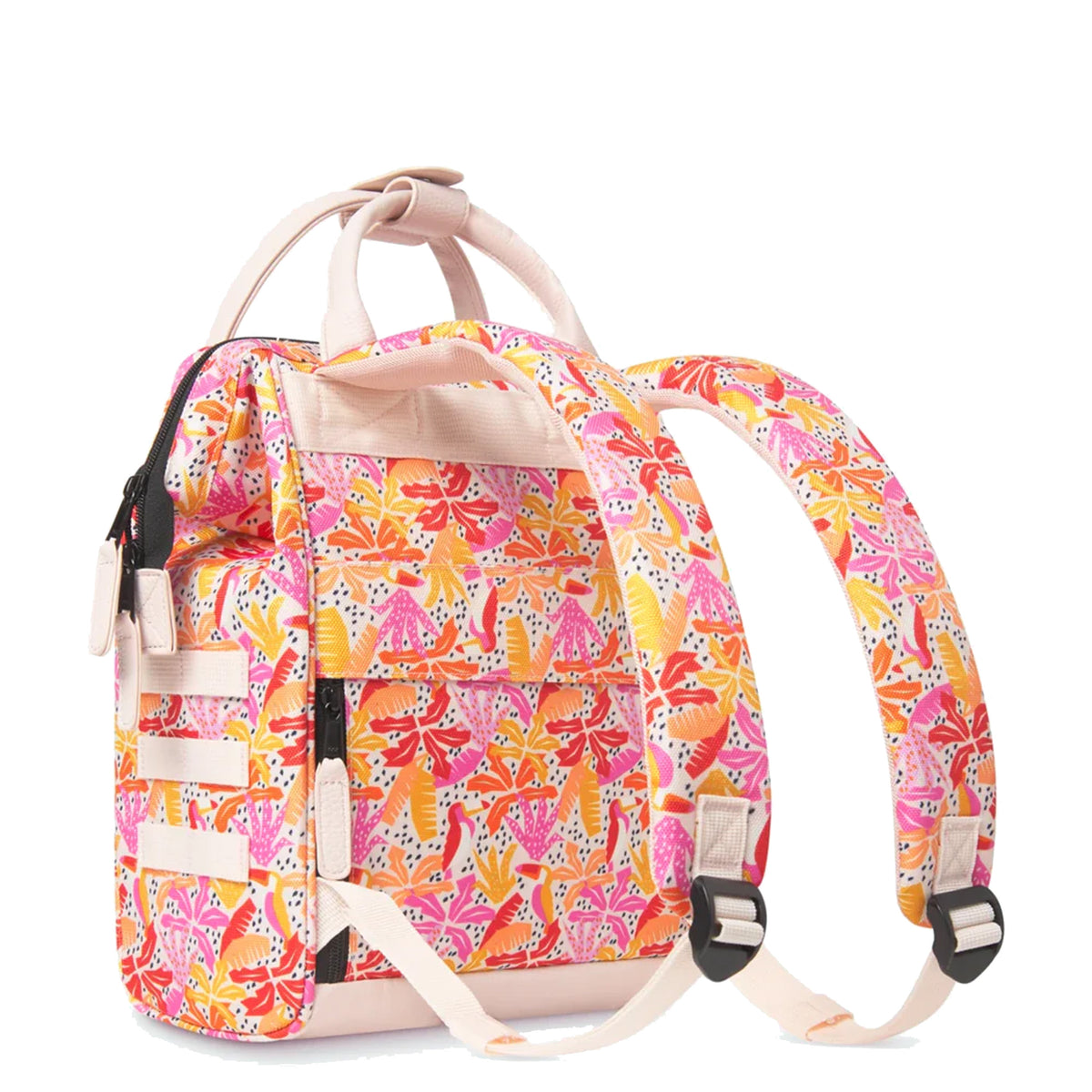 Petit sac à dos 12L Pirae Adventurer Mini Cabaia – vue 6