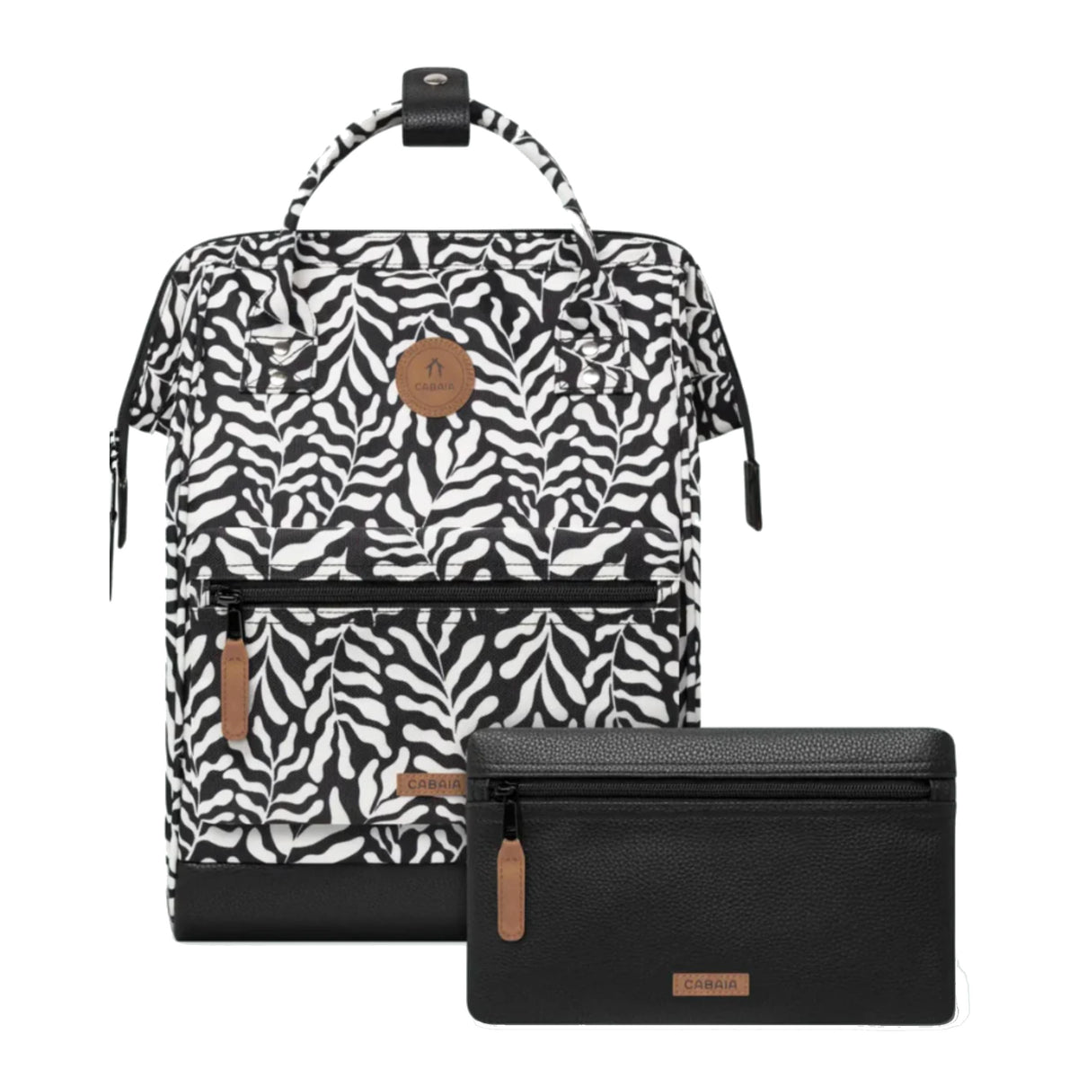 Sac à dos Medium 18L Luanda Adventurer Cabaia – vue 2