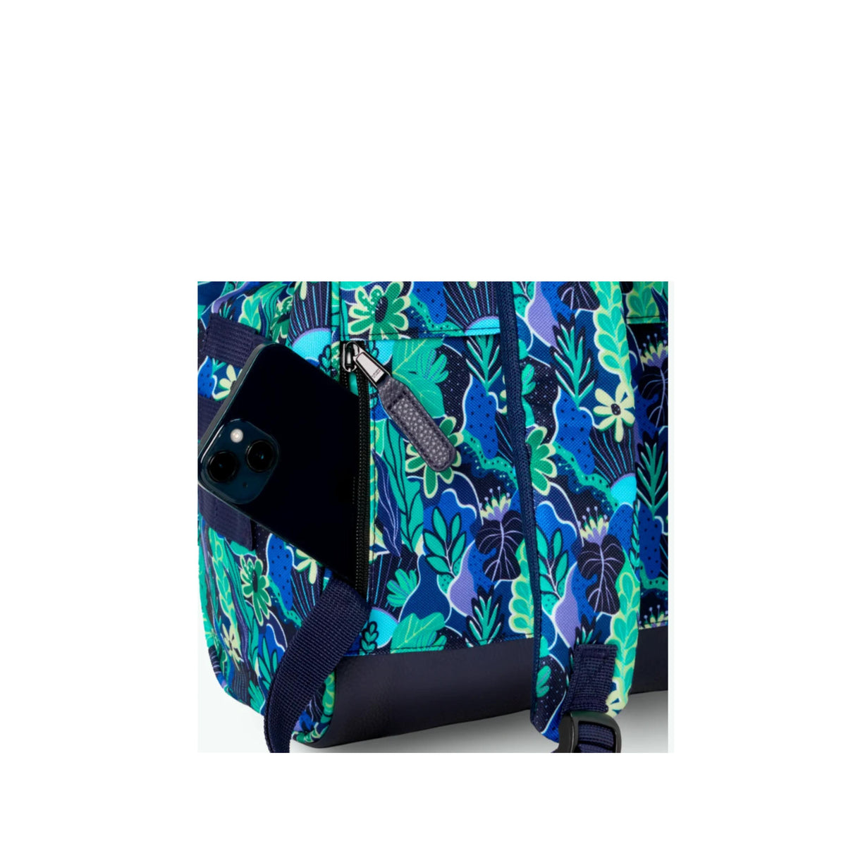 Sac à dos Medium 18L Manaus Adventurer Cabaia – vue 7
