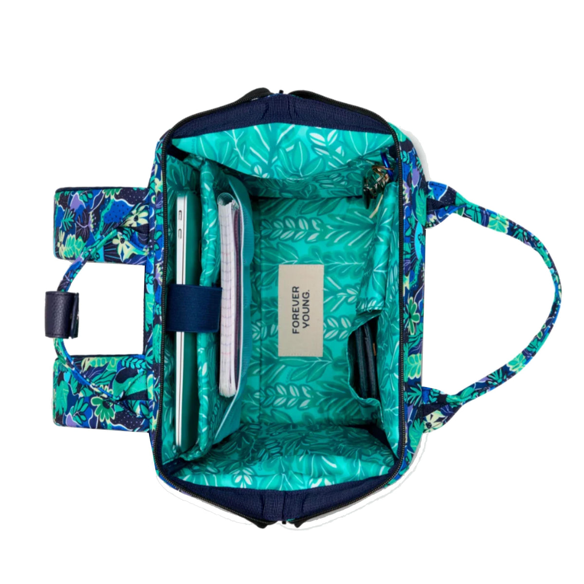 Sac à dos Medium 18L Manaus Adventurer Cabaia – vue 8