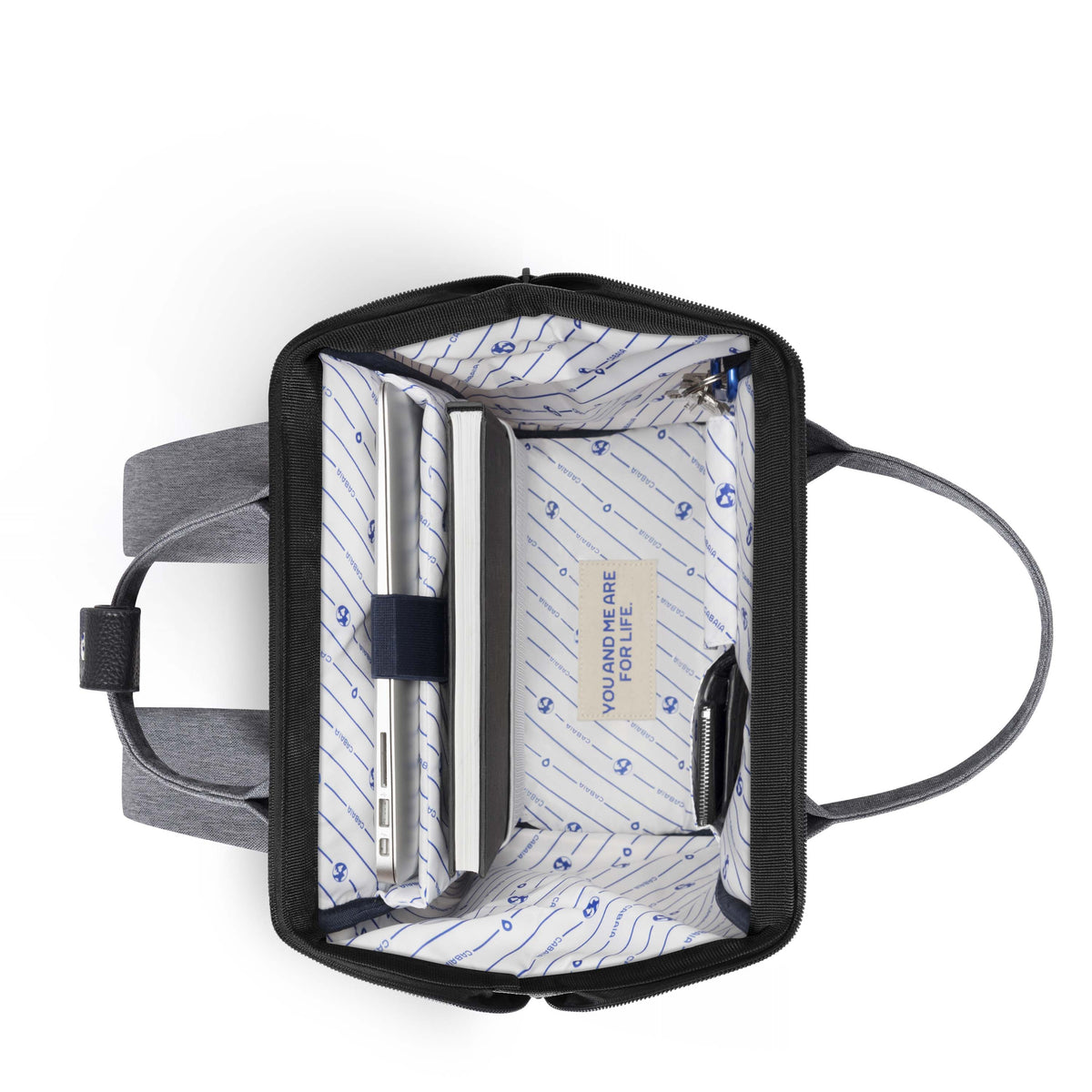 Sac à dos Medium 18L Getaria Adventurer Cabaia – vue 7