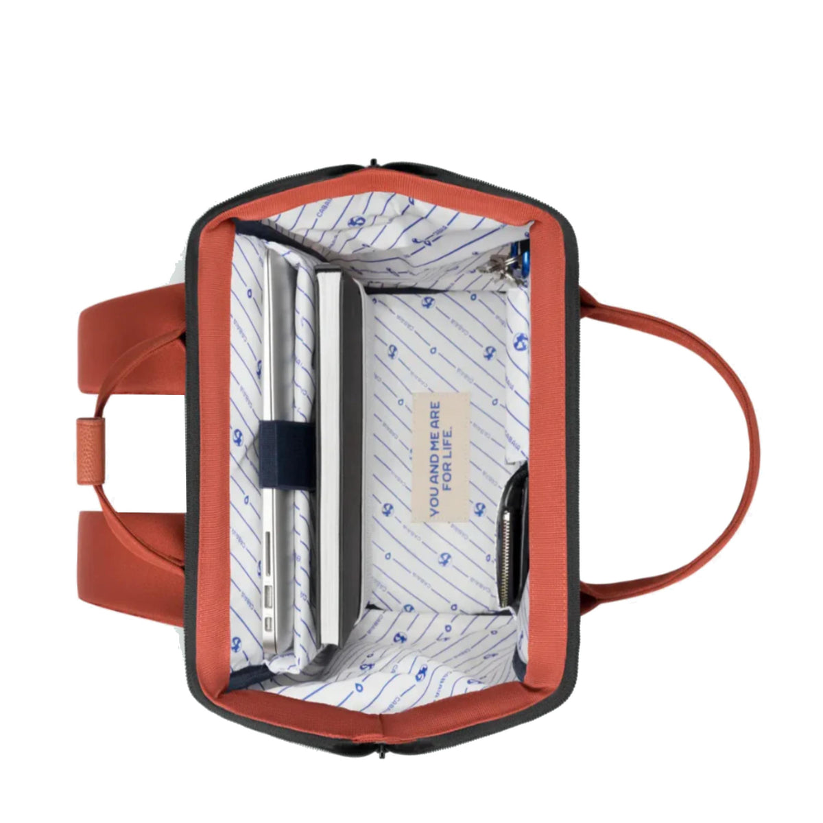 Sac à dos Medium 18L Kaikoura Adventurer Cabaia – vue 6