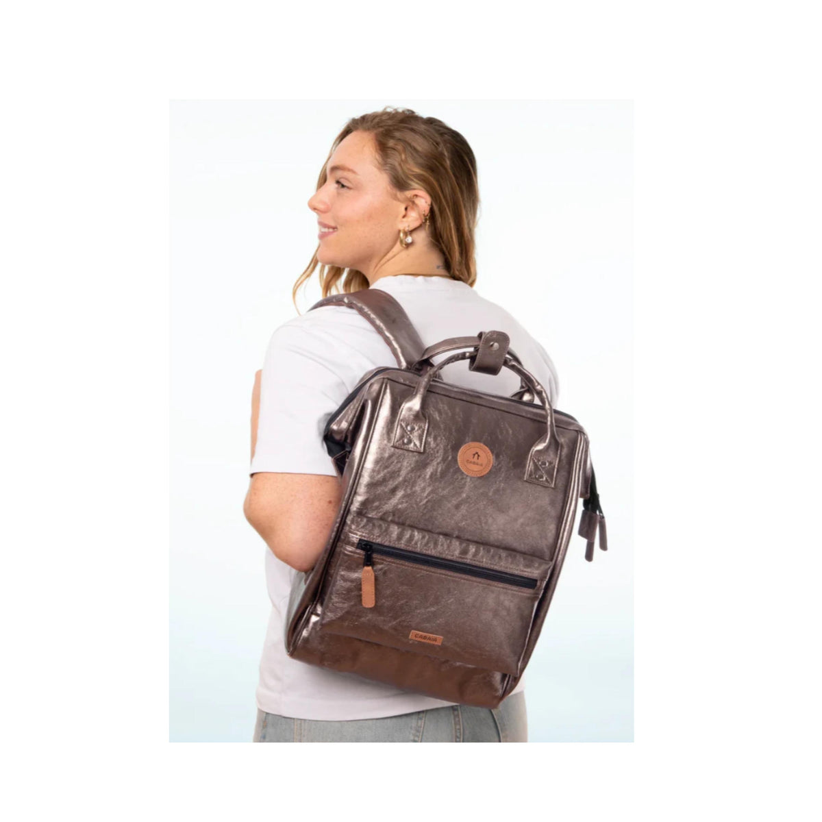 Sac à dos Medium 18L Louisville Adventurer Cabaia – vue 6
