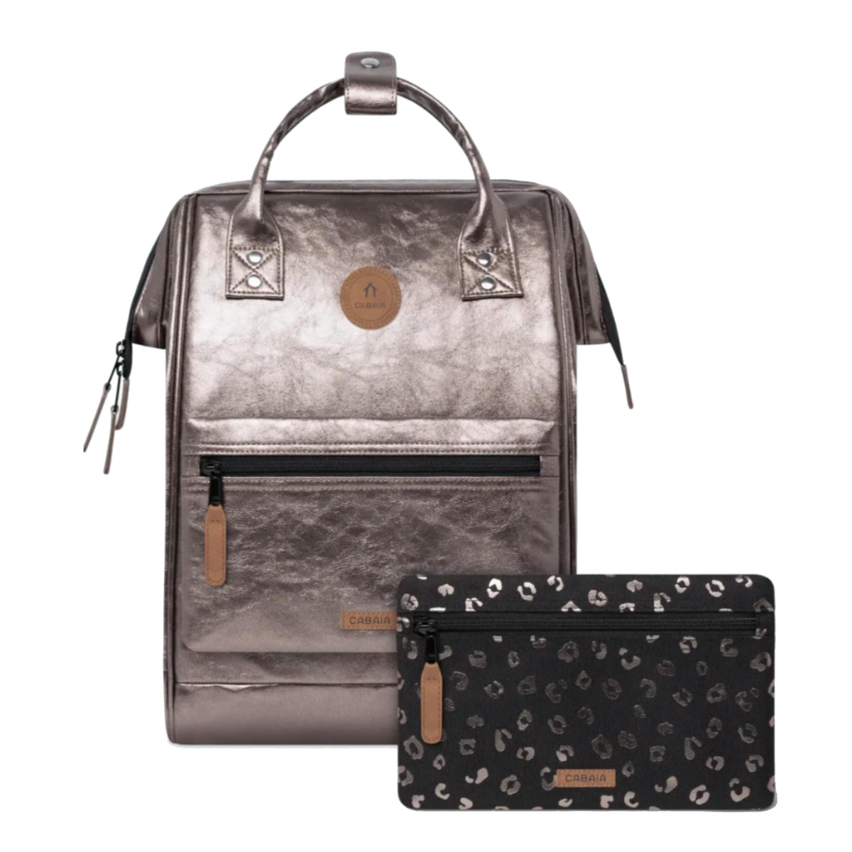 Sac à dos Medium 18L Louisville Adventurer Cabaia – vue 7