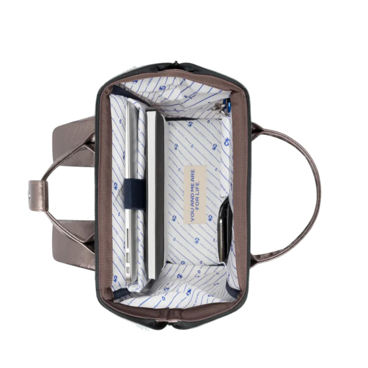Sac à dos Medium 18L Louisville Adventurer Cabaia – vue 8