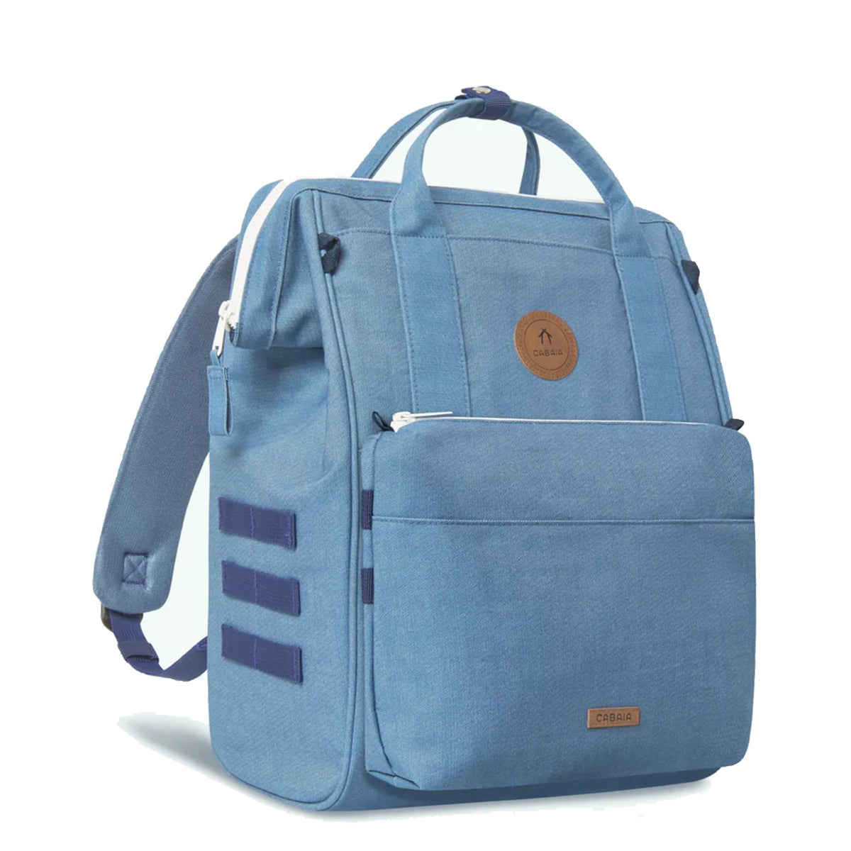 Sac à dos à langer 23L Grenade Baby Bag Cabaia – vue 2