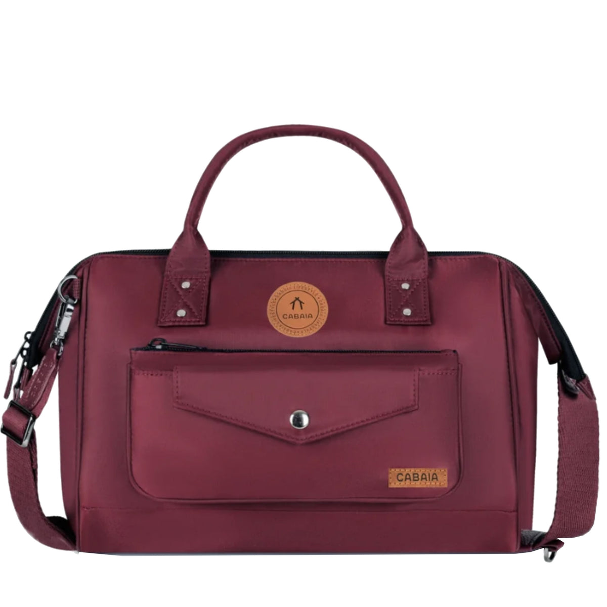 Sac Crossbody Adventurer Large Davao cabaia