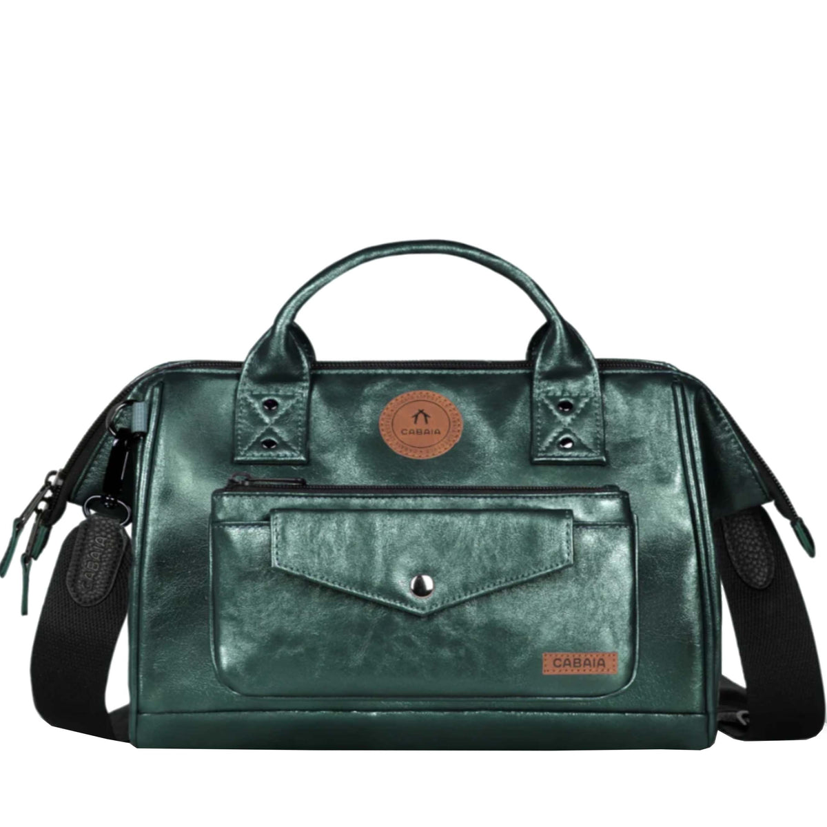 Sac Crossbody Adventurer Large Lucerne cabaia