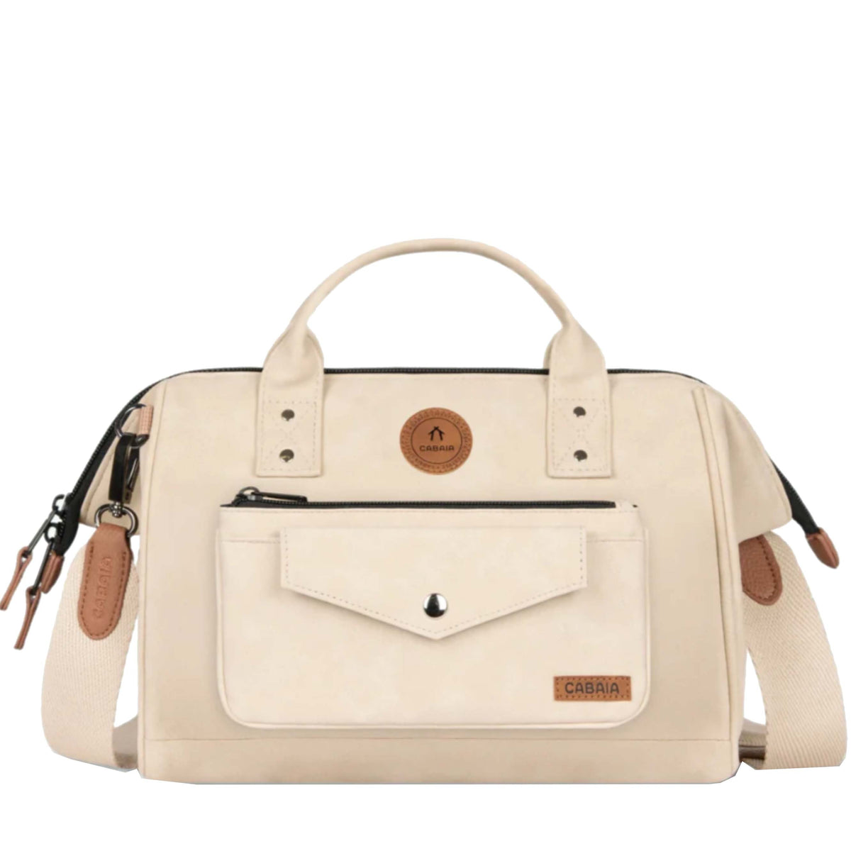 Sac Crossbody Adventurer Large Andenne cabaia