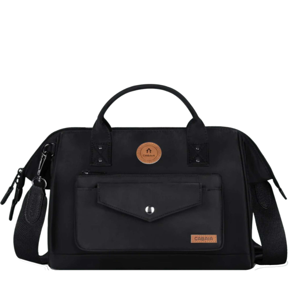 Sac Crossbody Adventurer Large Cambridge cabaia