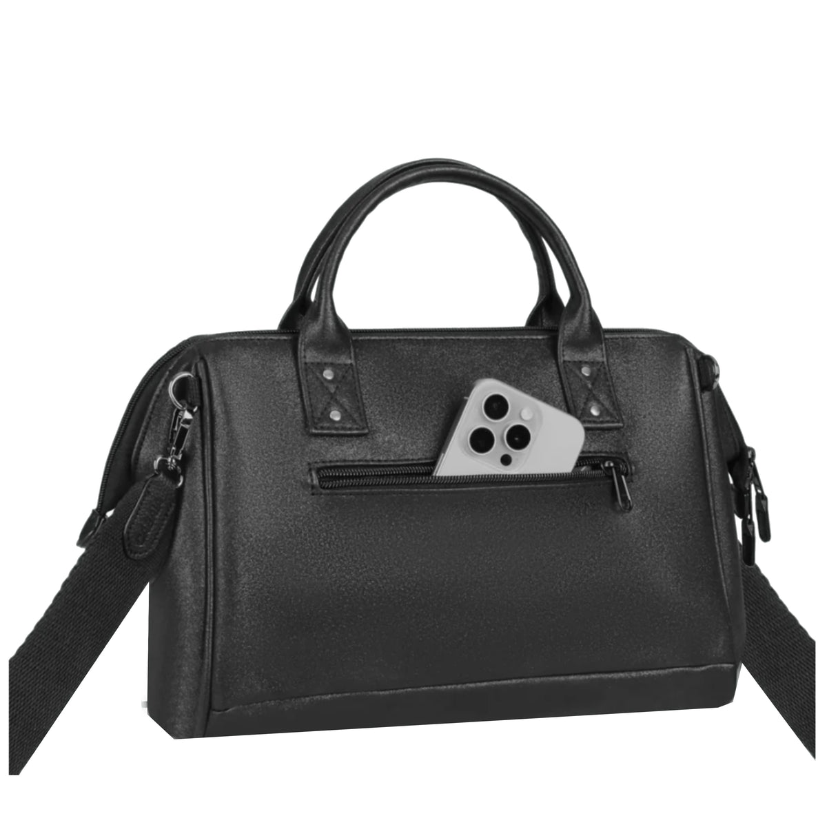 Sac Crossbody Adventurer Large Chelsea Cabaia