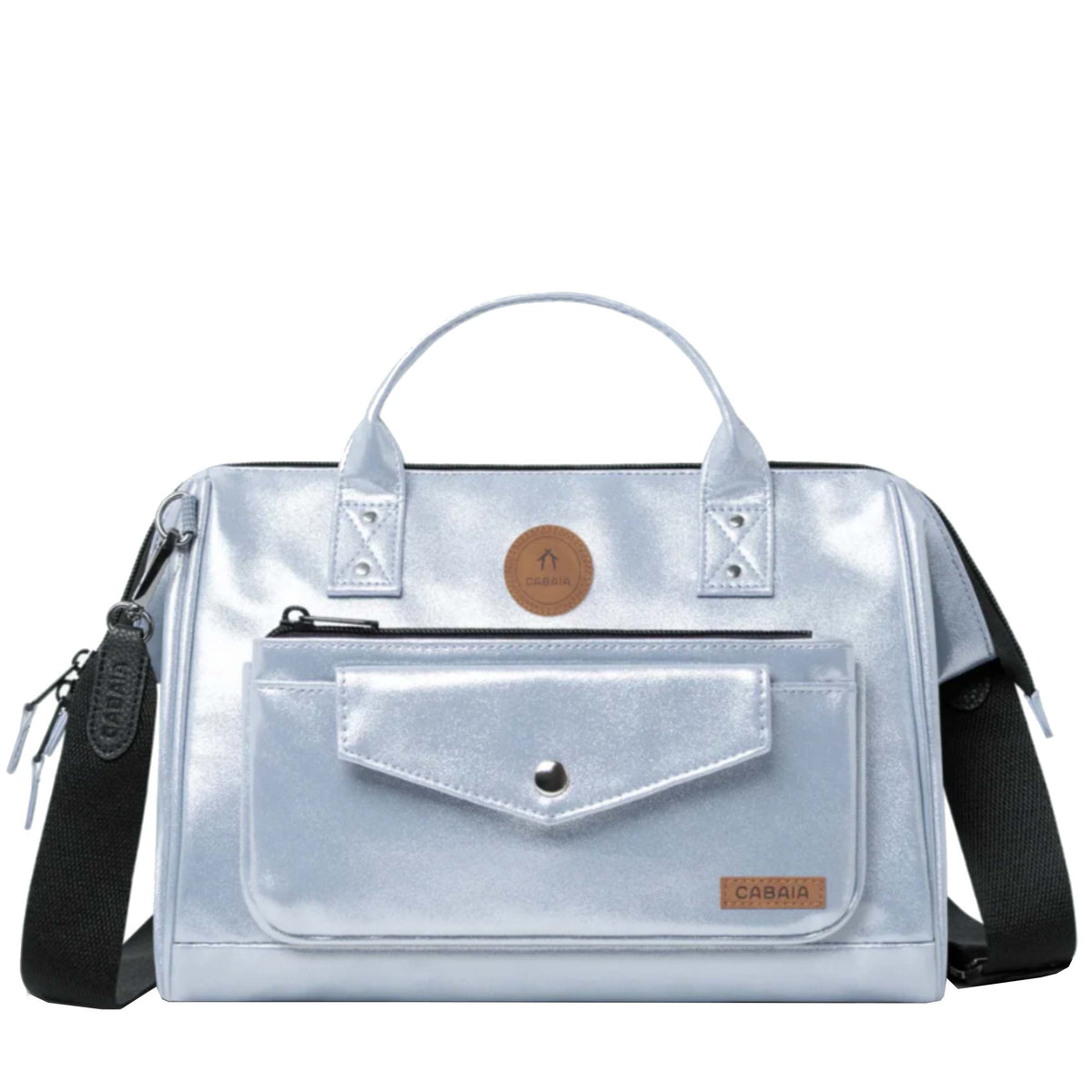 Sac Crossbody Adventurer Large Fuji cabaia