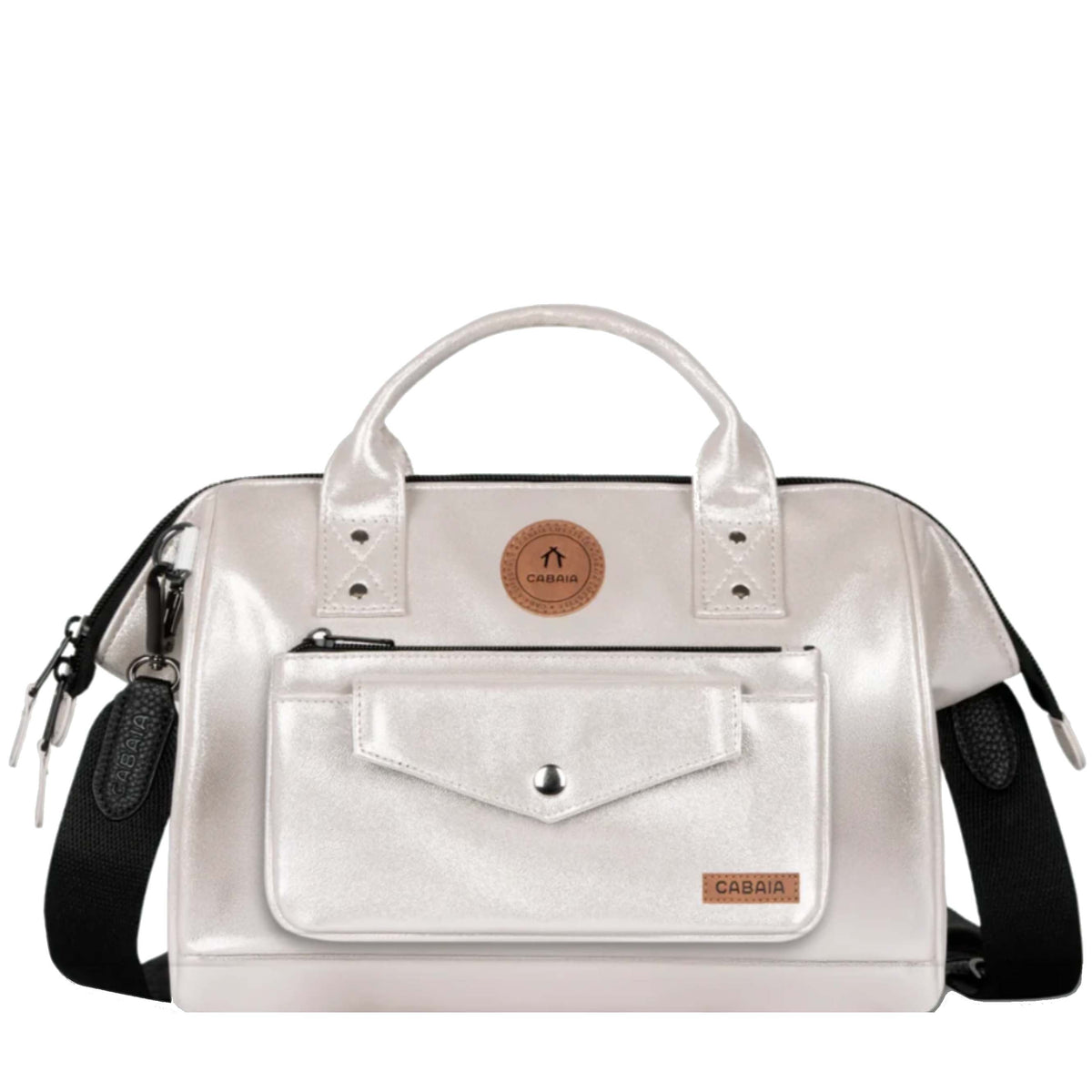 Sac Crossbody Adventurer Large Honolulu cabaia