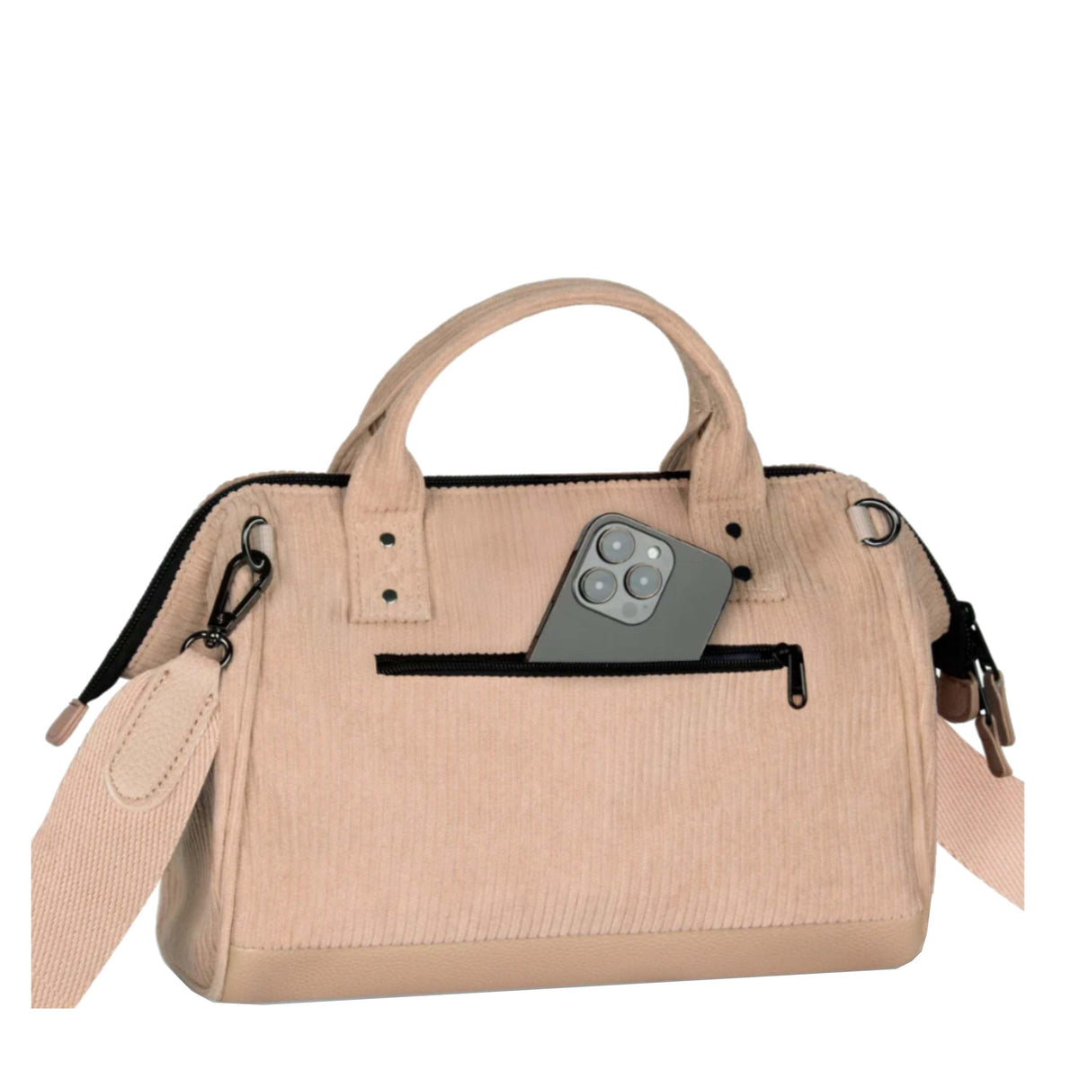 Sac Crossbody Adventurer Large Luxor cabaia – vue 4
