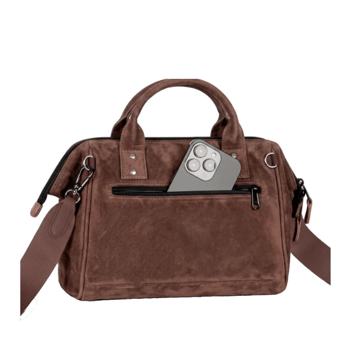 Sac Cabaia Crossbody Burlington taille M