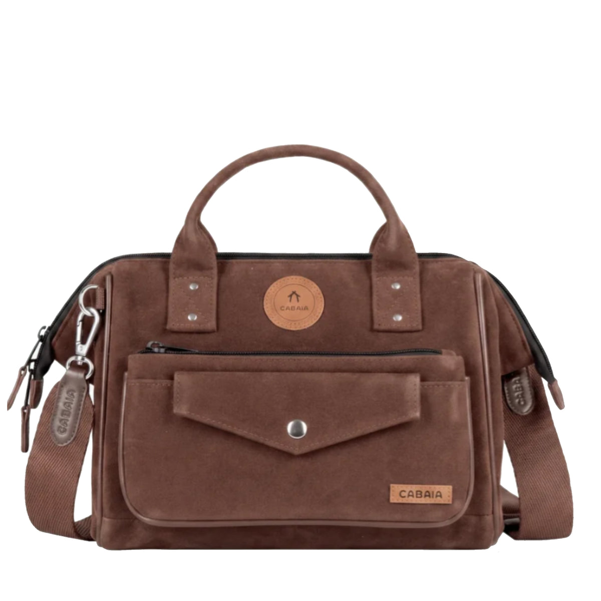 Sac Cabaia Crossbody Burlington taille M