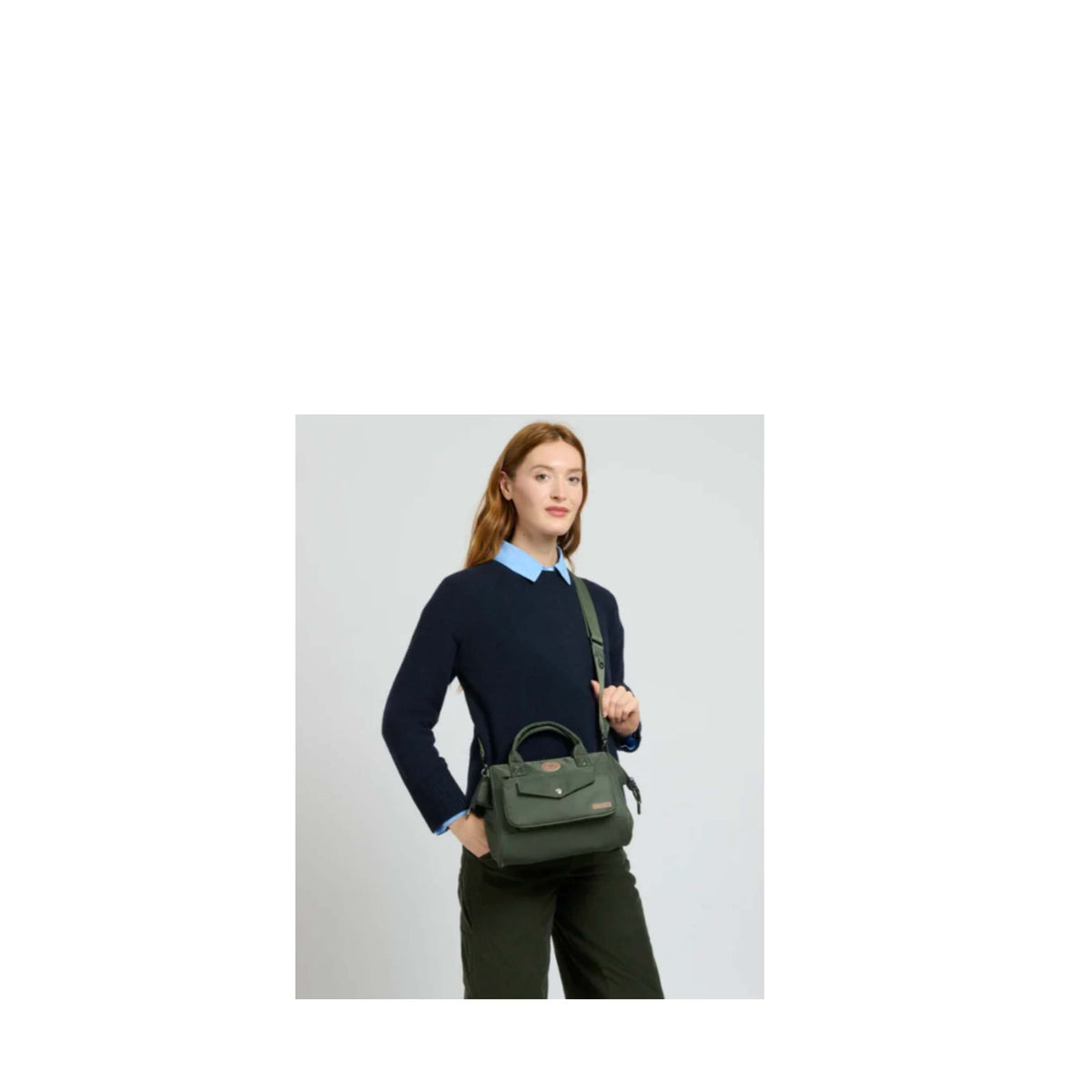 Cabaia Hobart Crossbody Bag size M
