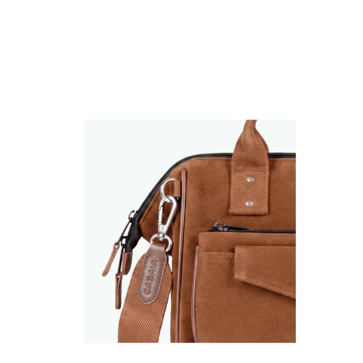 Cabaia Winnipeg Crossbody Bag size M