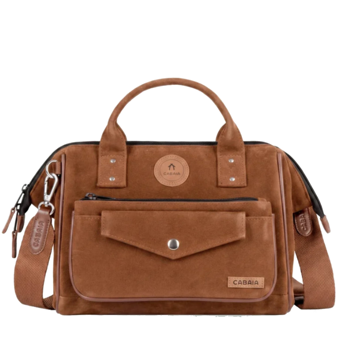 Cabaia Winnipeg Crossbody Bag size M