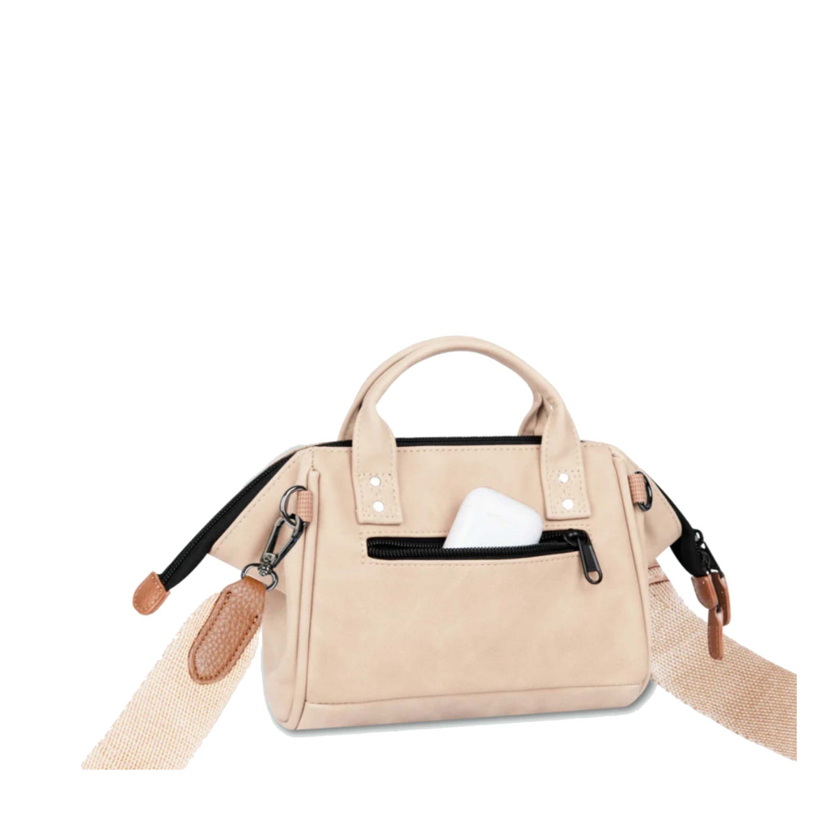 Sac Cabaia Crossbody Andenne taille S Cabaia – vue 5