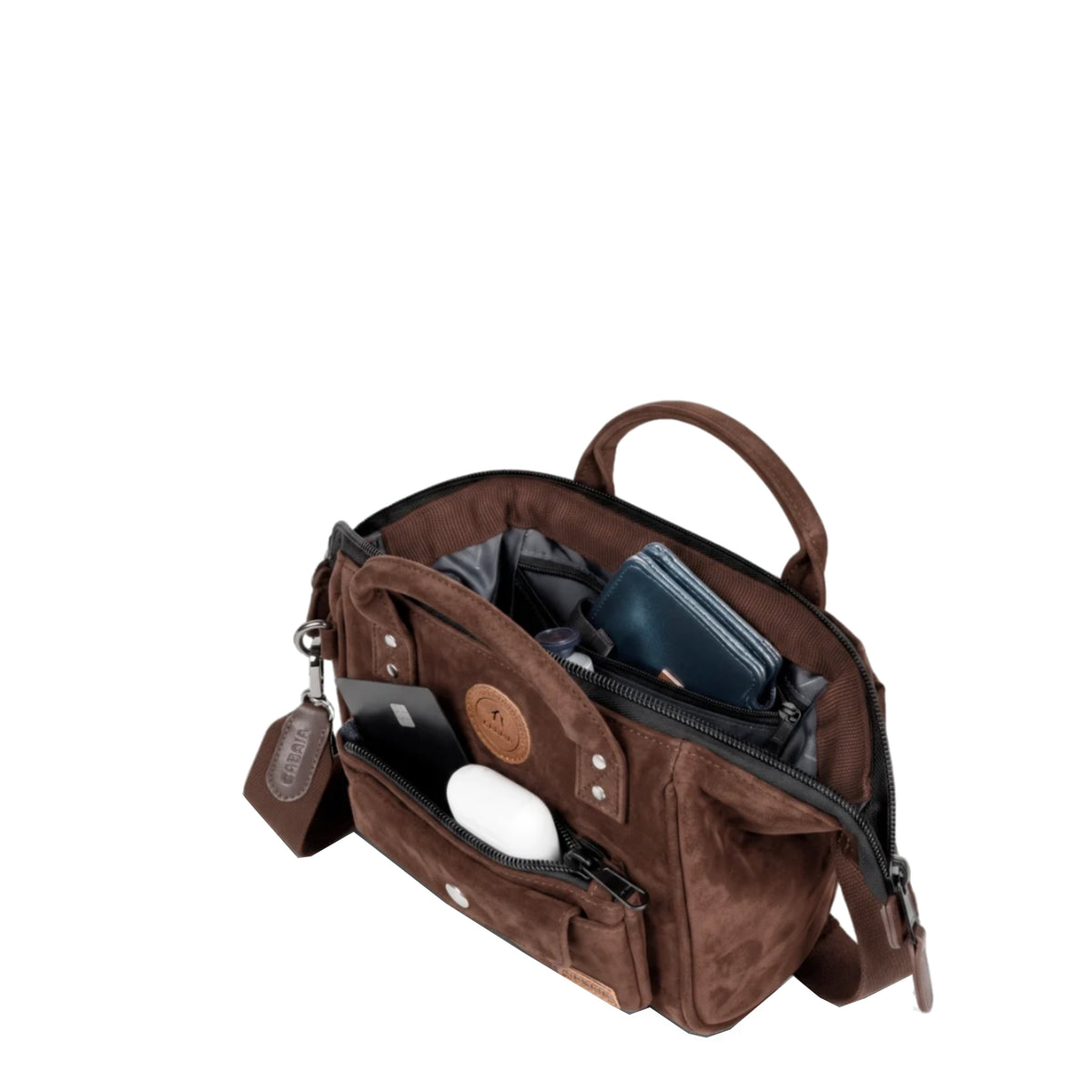 Sac Cabaia Crossbody Burlington taille S Cabaia