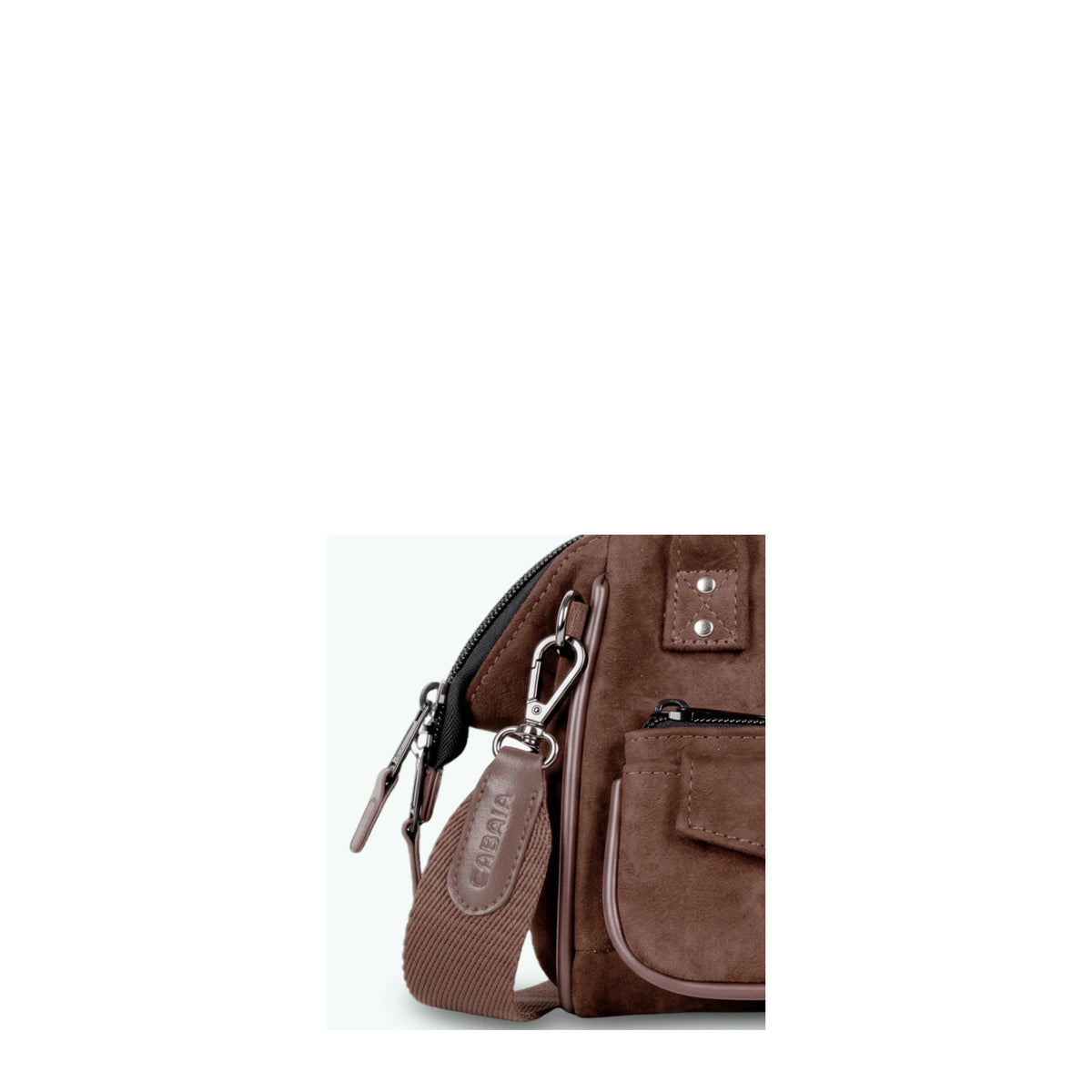 Sac Cabaia Crossbody Burlington taille S Cabaia