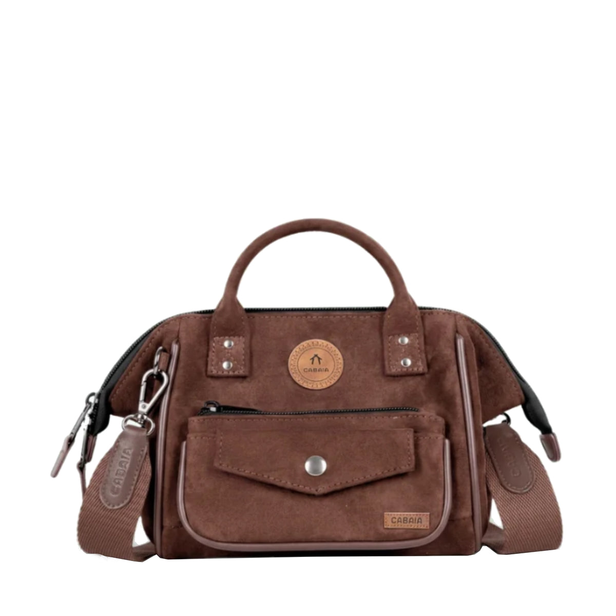 Sac Cabaia Crossbody Burlington taille S Cabaia