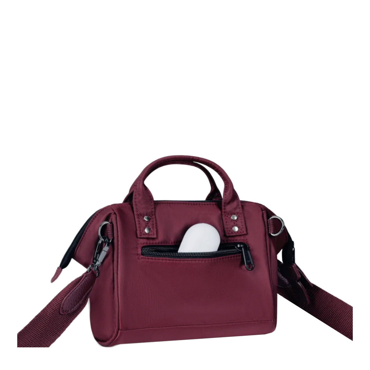 Sac Cabaia Crossbody Davao taille S Cabaia – vue 4