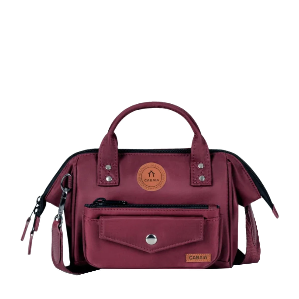 Sac Cabaia Crossbody Davao taille S Cabaia