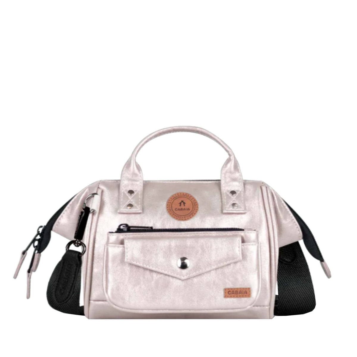 Sac Cabaia Crossbody Honolulu taille S Cabaia