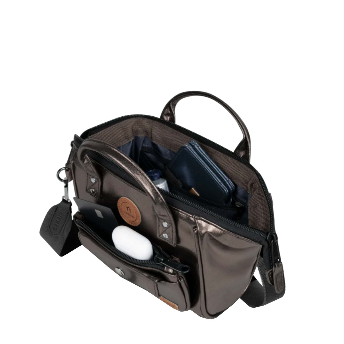 Sac Cabaia Crossbody Louisville taille S Cabaia