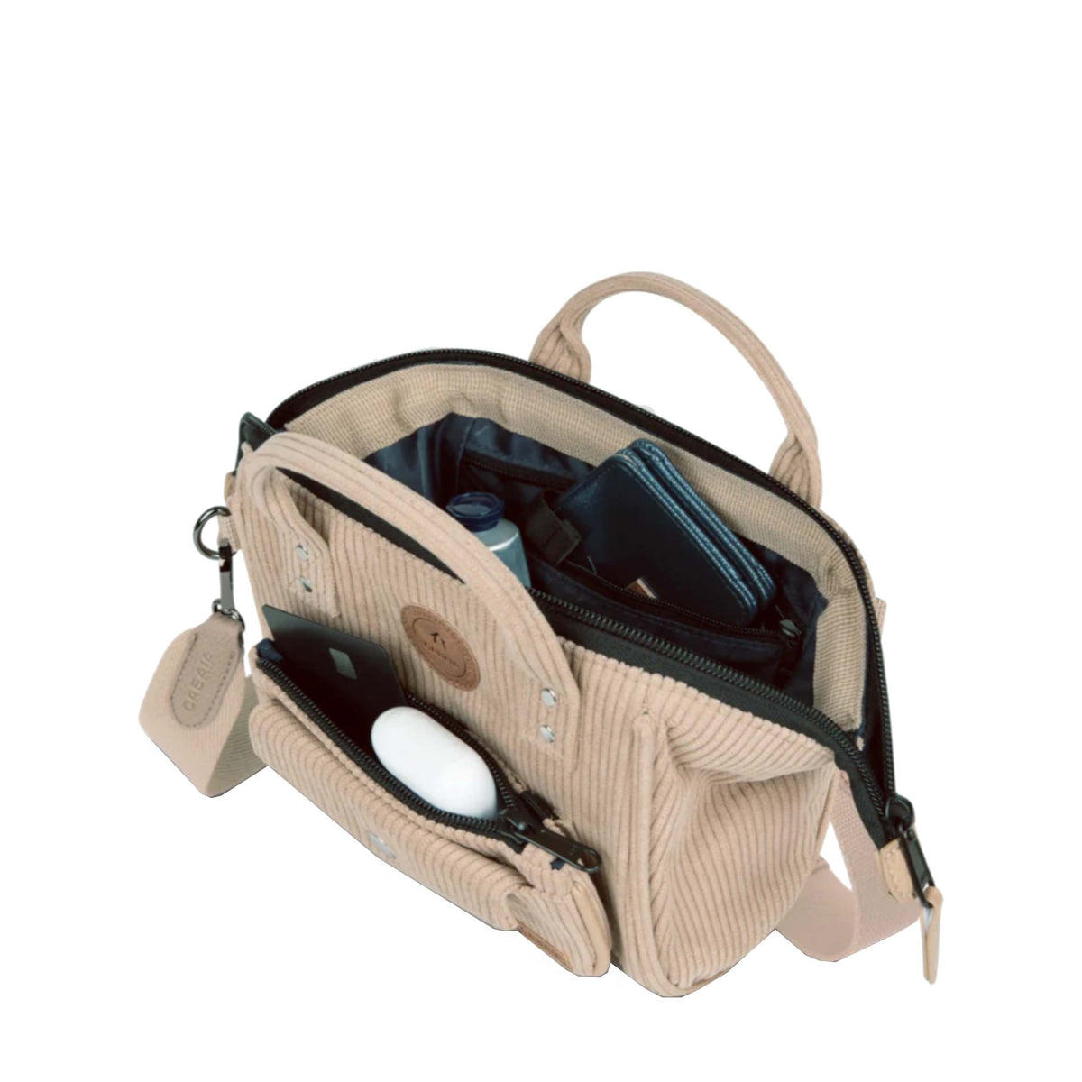 Cabaia Luxor Crossbody Bag Size S Cabaia
