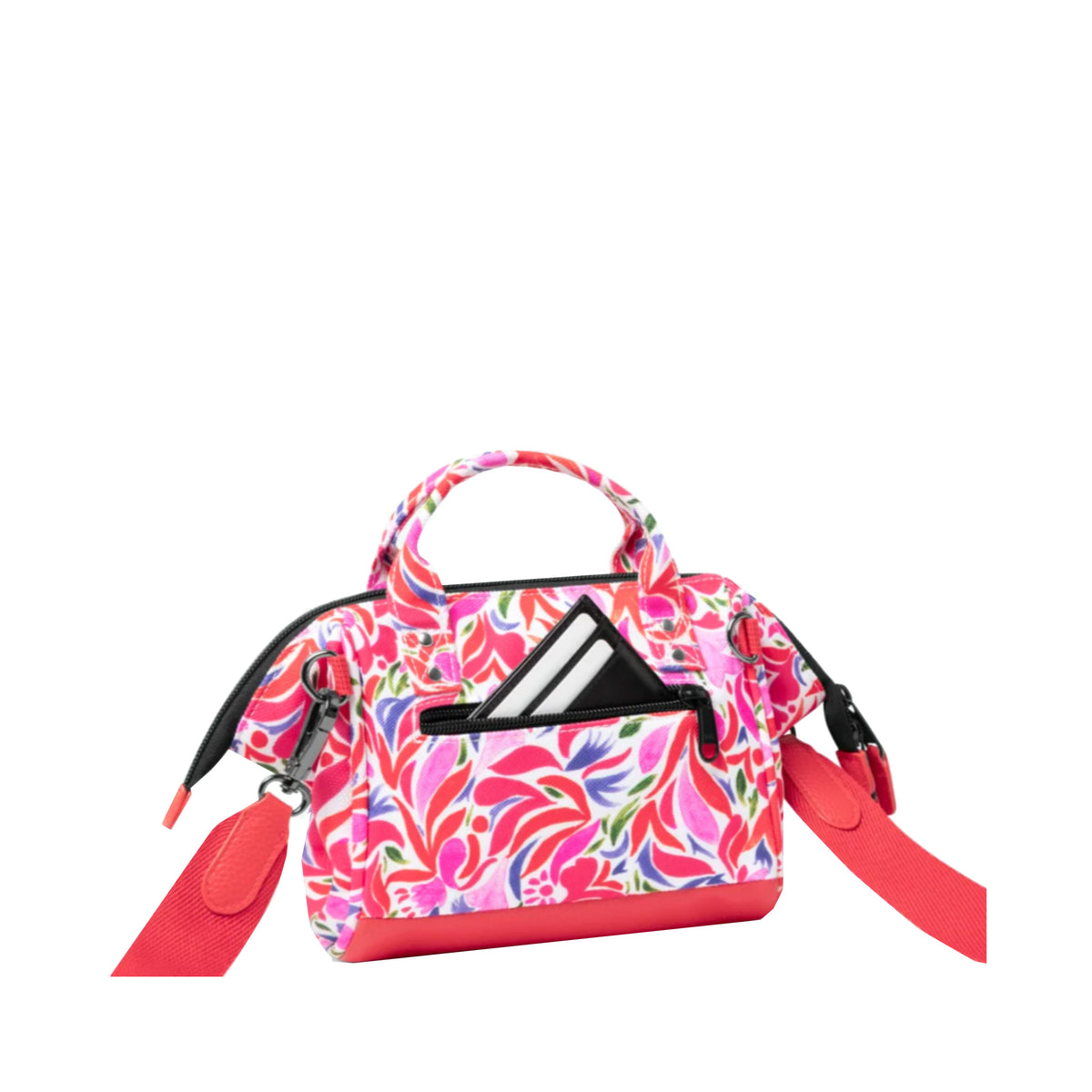 Sac Cabaia Crossbody Santorini taille S Cabaia – vue 5