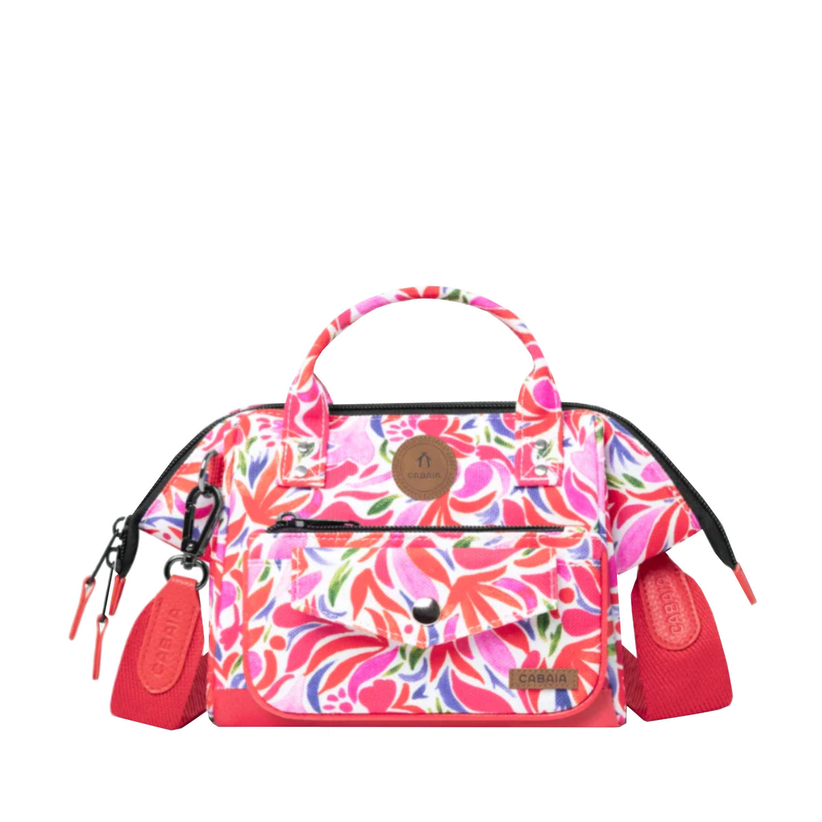 Sac Cabaia Crossbody Santorini taille S Cabaia