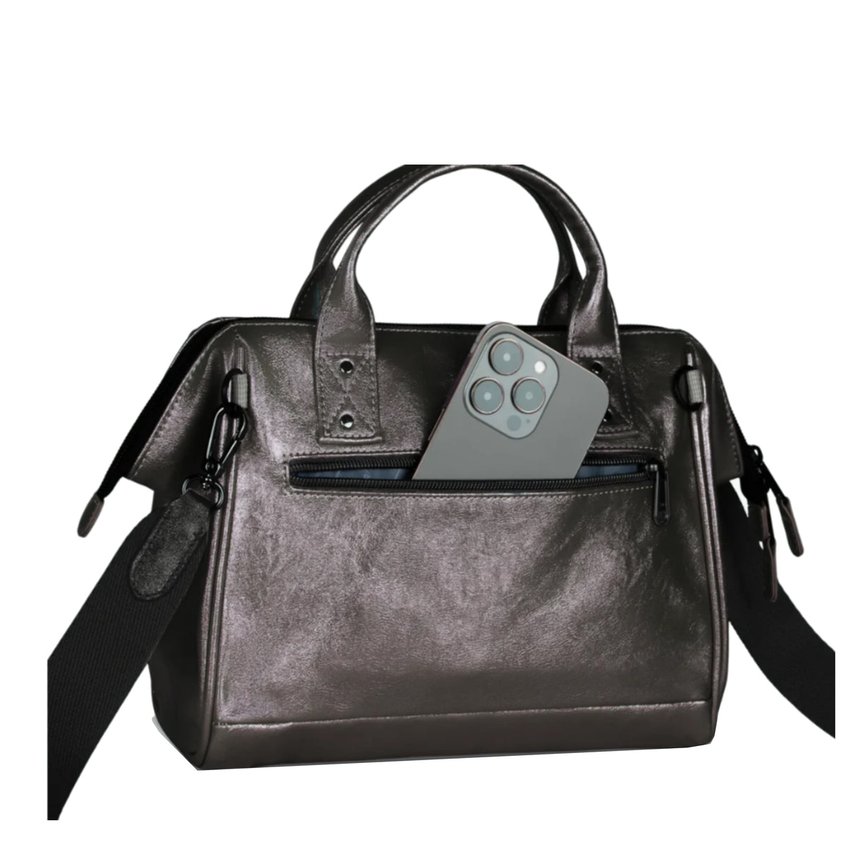 Sac Cabaia Crossbody Louisville taille M – vue 3