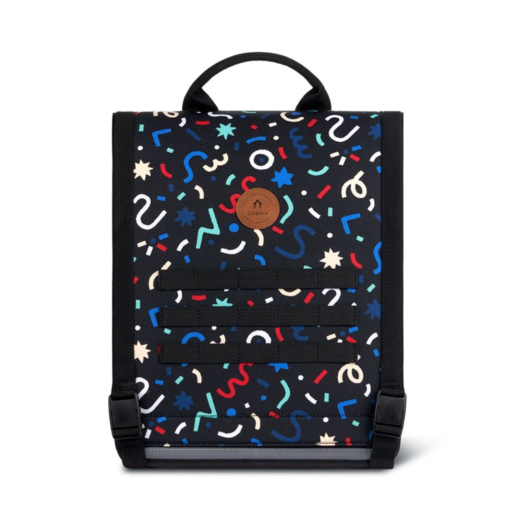 Cartable Cabaia Berlin Gimmelwald taille L – vue 7