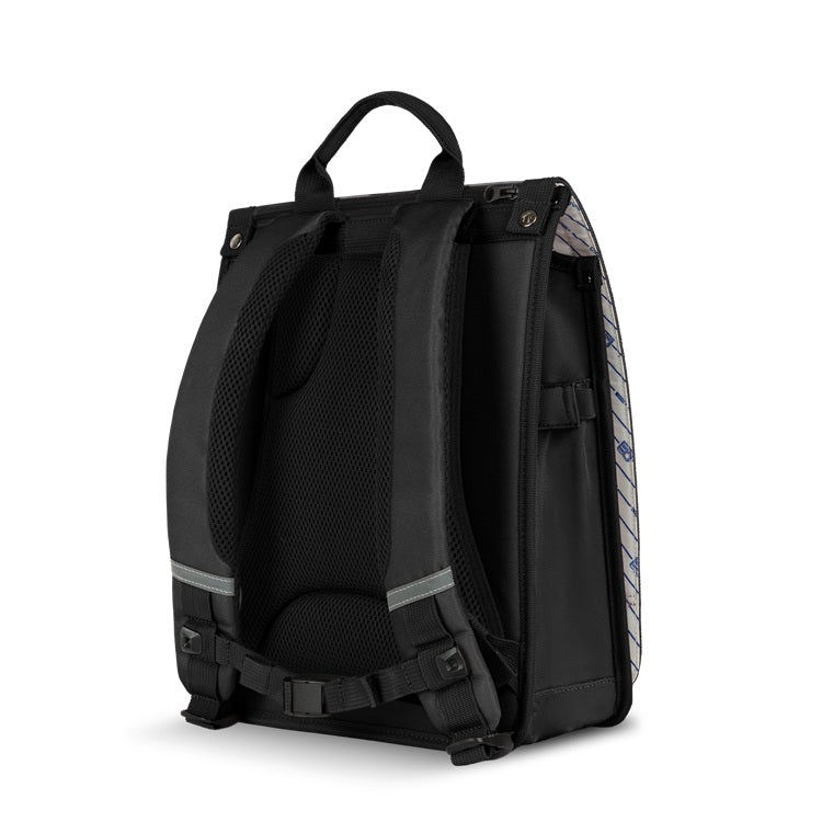 Cartable Cabaia Berlin Gimmelwald taille L – vue 5