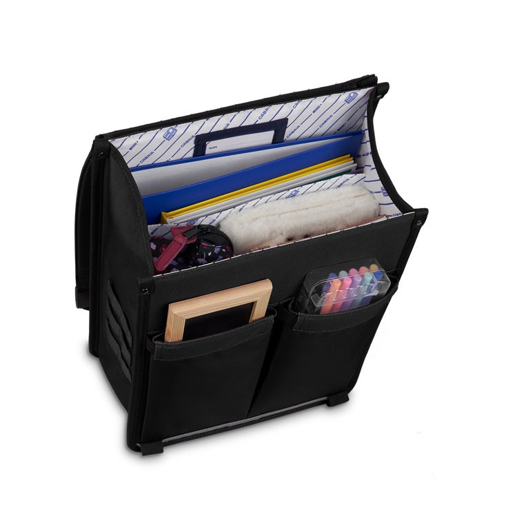 Cartable Cabaia Berlin Gimmelwald taille L – vue 4
