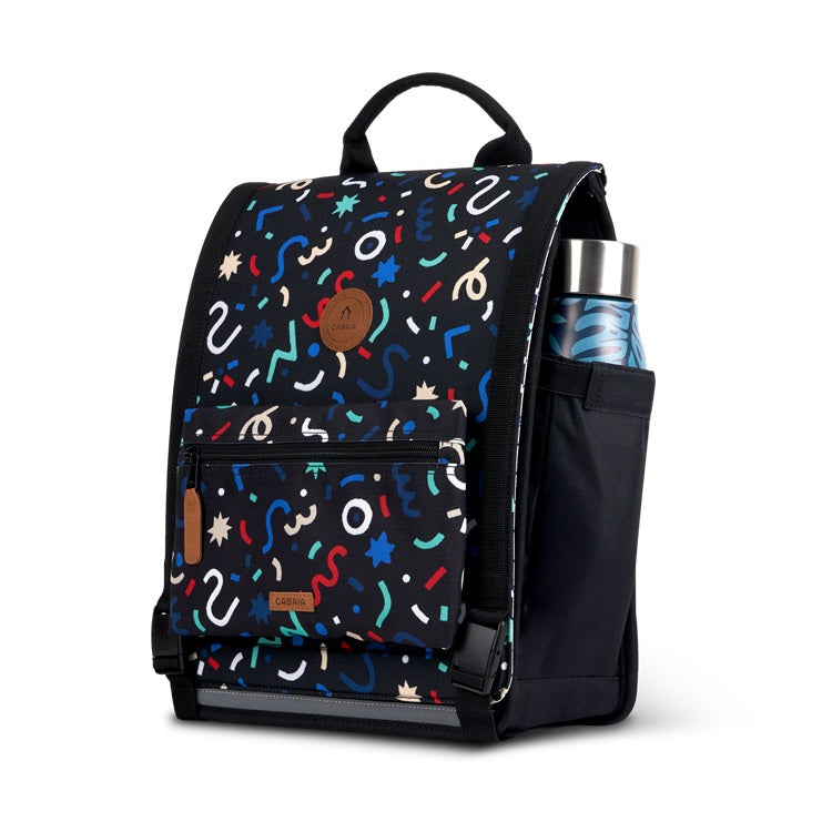 Cartable Cabaia Berlin Gimmelwald taille L – vue 3