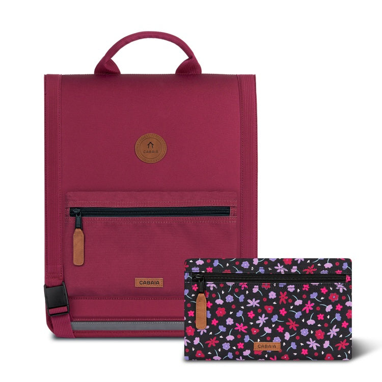 Cartable Cabaia Matera taille L