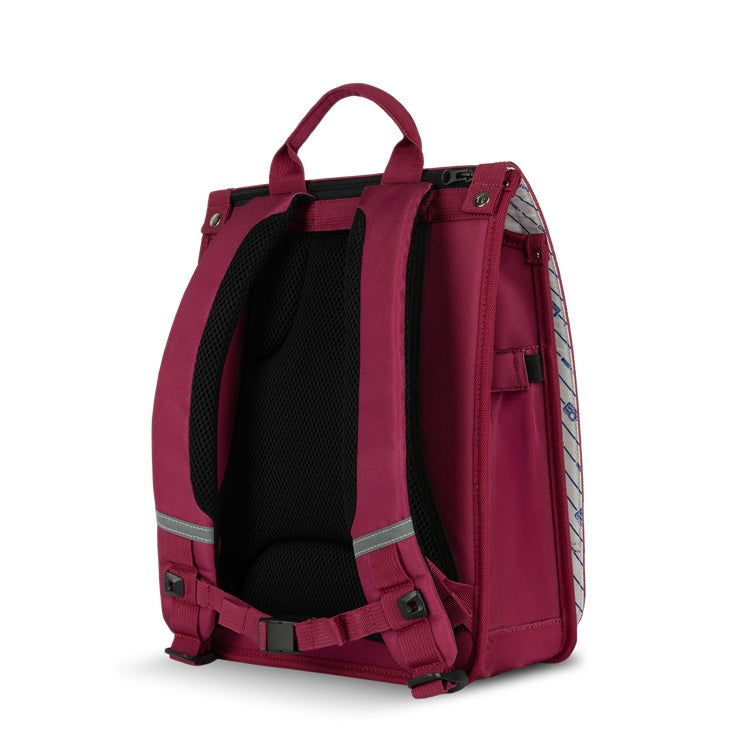 Cartable Cabaia Matera taille L – vue 4
