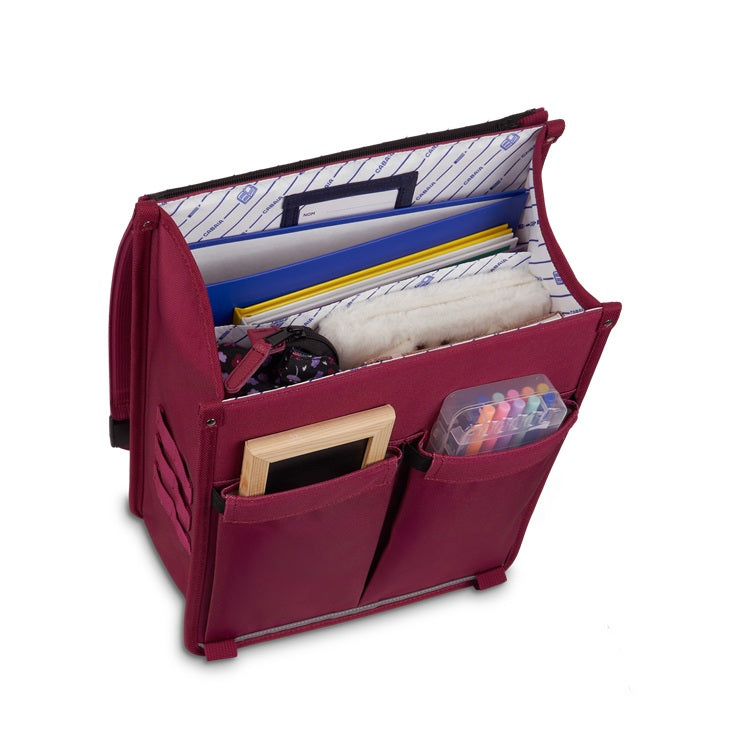Cartable Cabaia Matera taille L – vue 5
