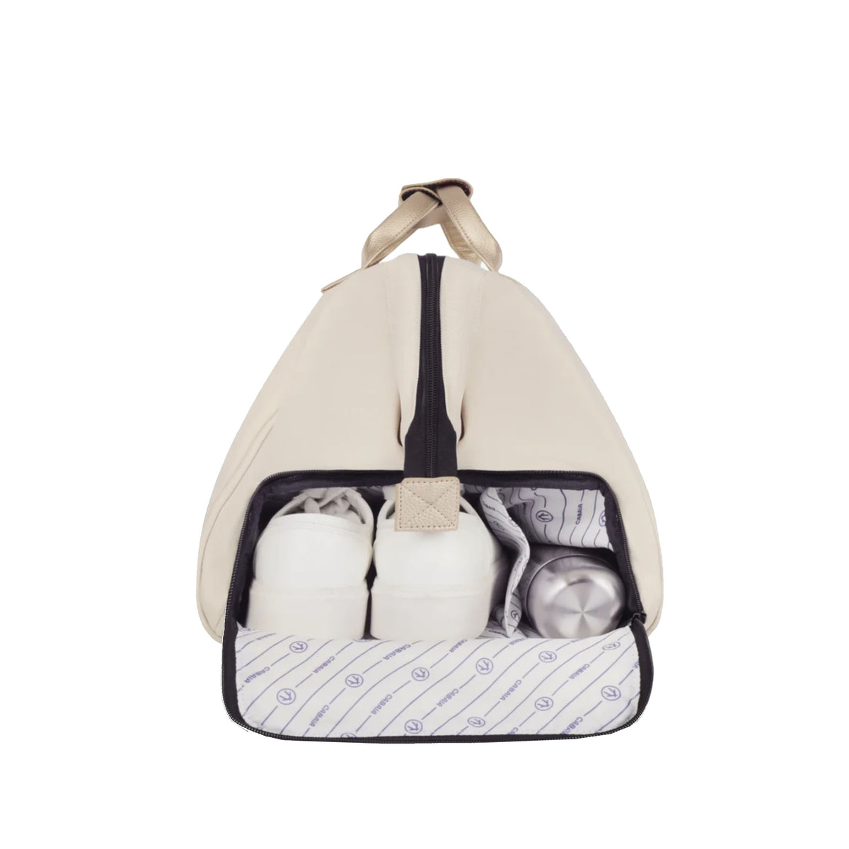 Algiers Duffle travel bag / backpack by Cabaia