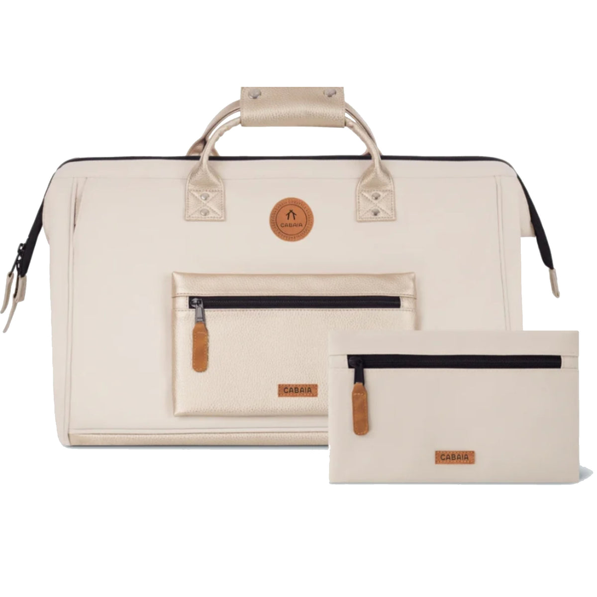 Algiers Duffle travel bag / backpack by Cabaia