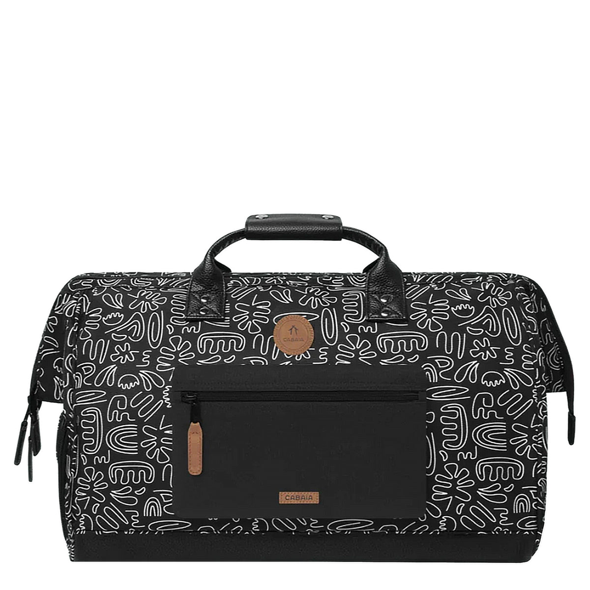 Sac de voyage / sac à dos Duffle Amiens Cabaia