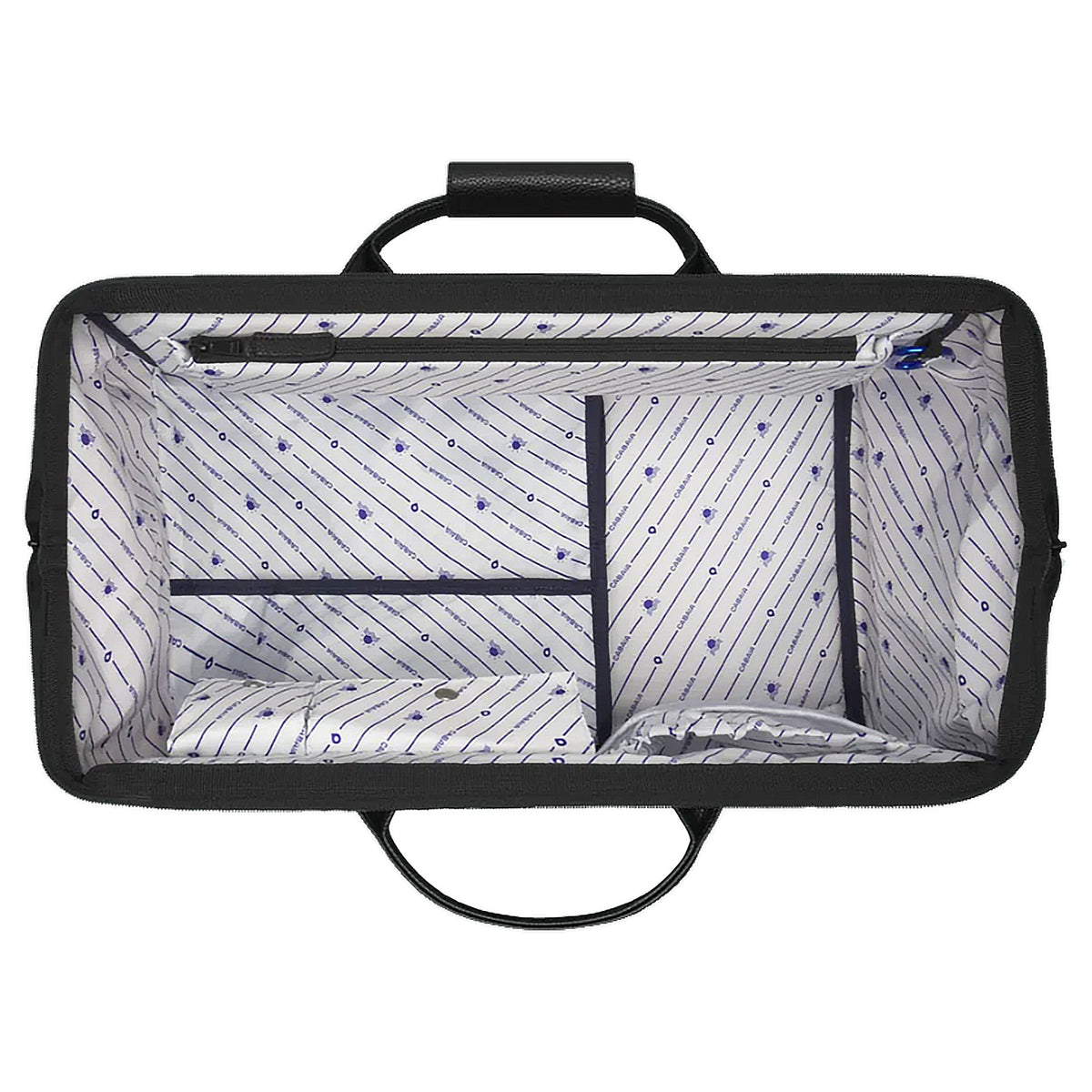 Sac de voyage / sac à dos Duffle Amiens Cabaia – vue 6