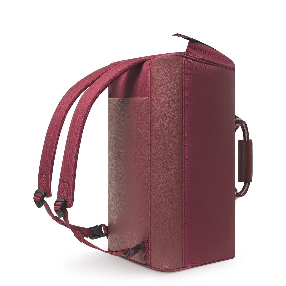 Sac de voyage / sac à dos Duffle Angers Cabaia – vue 6